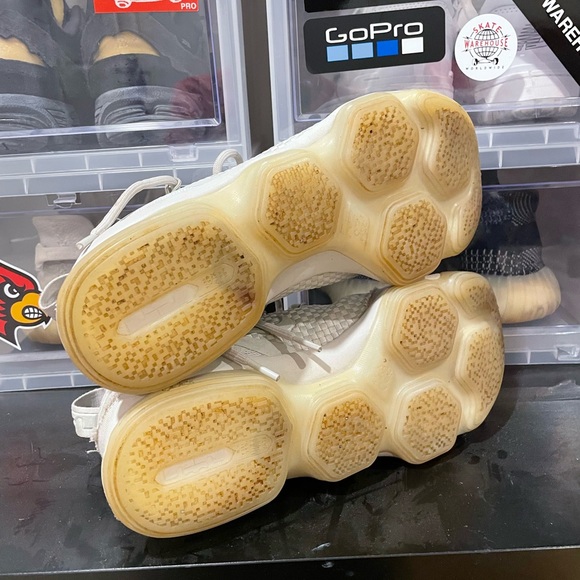 Nike Lebron 14 Low “Light Bone” - Picture 5 of 6